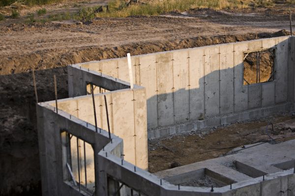 Cost of Concrete Basement Pouring in State College