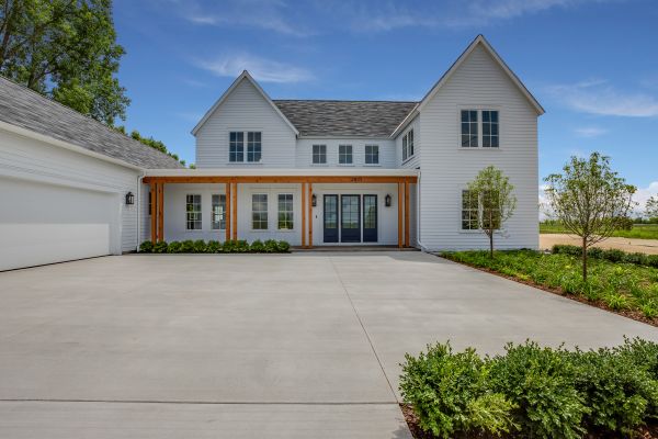 Cost of Concrete Driveway Service in State College