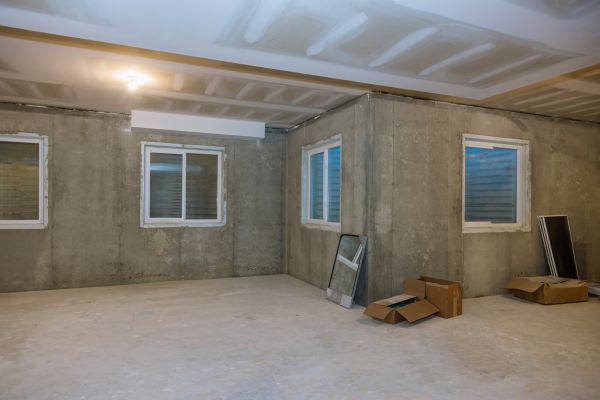 Cost of Concrete Foundation Installation in State College