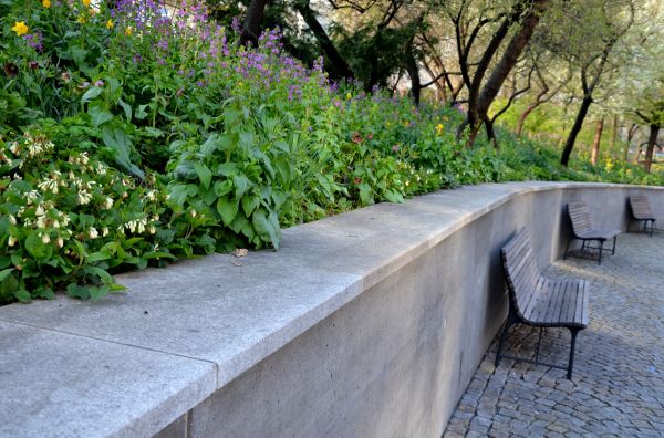Cost of Concrete Retaining Wall Service in State College