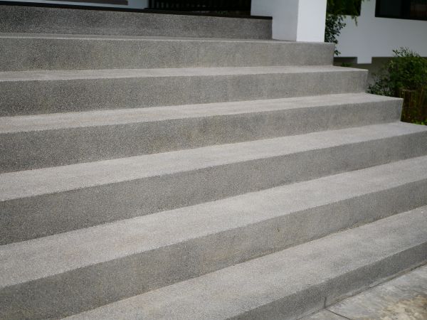 Cost of Concrete Stairs Construction in State College