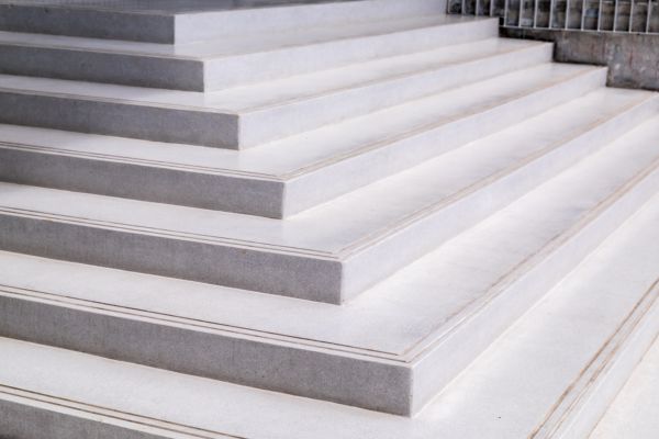 Cost of Concrete Steps Replacement in State College