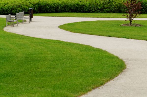 Cost of Concrete Walkway Installation in State College