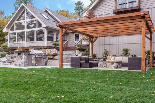 Cost of Patio Remodeling in State College