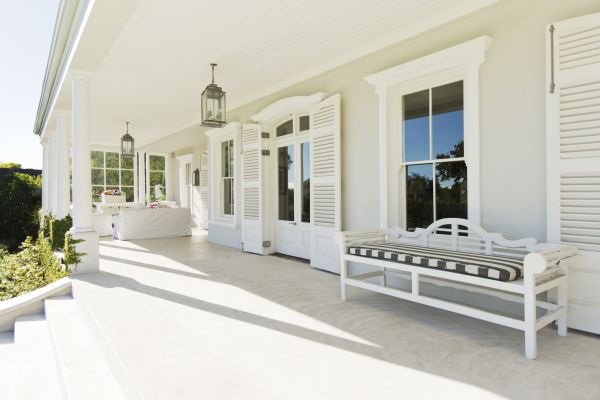 Cost of Porch Installation in State College