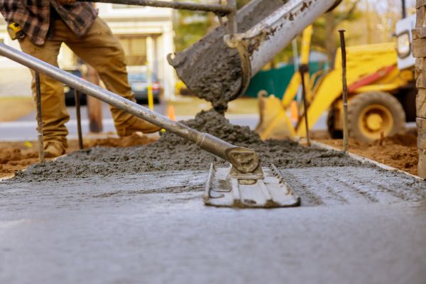 Cost of Slab Construction in State College