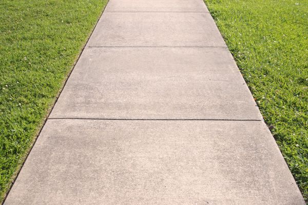Cost of Walkway Installation in State College