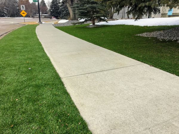 Cost of Walkway Pouring in State College