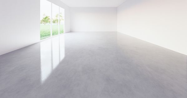 Cost of Polished Concrete Installation in State College