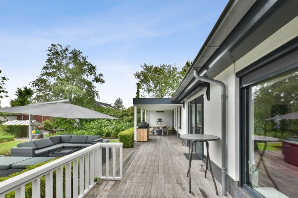 Cost of Patio Renovation in State College