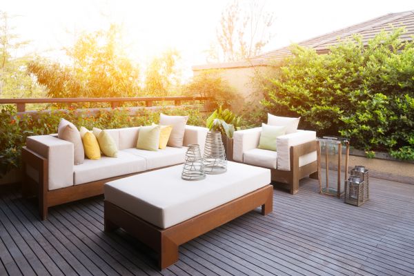 Cost of Patio Replacement in State College