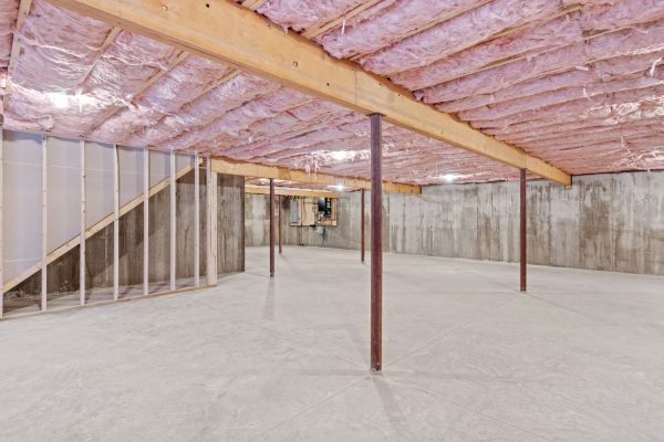 Cost of Basement Construction in State College