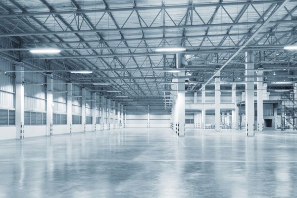 Cost of Polished Concrete Service in State College