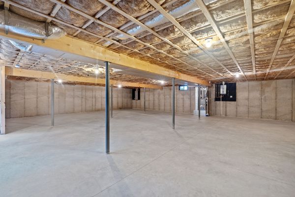 Cost of Basement Installation in State College