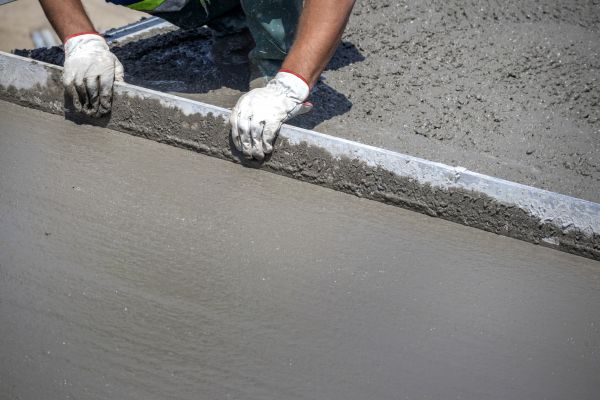 Cost of Concrete Replacement in State College