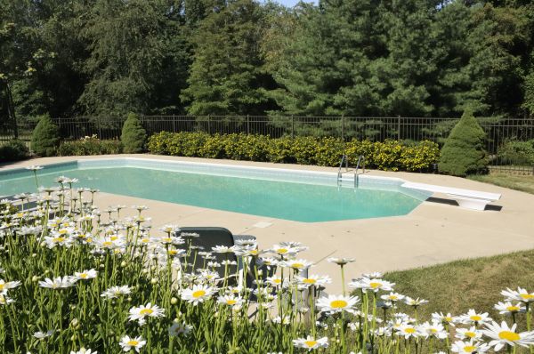 Cost of Concrete Deck Installation in State College