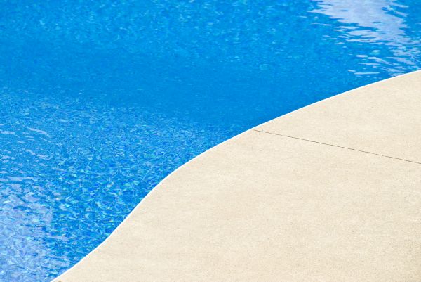 Cost of Pool Deck Paving in State College