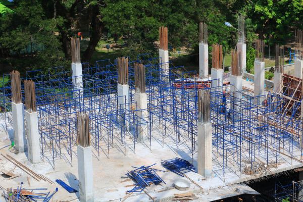 Cost of Foundation Pier Installation in State College