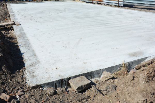 Cost of Concrete Flooring Installation in State College