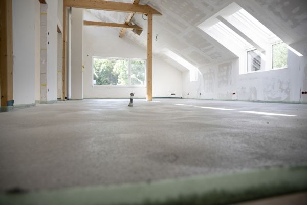 Cost of Concrete Slab Replacement in State College