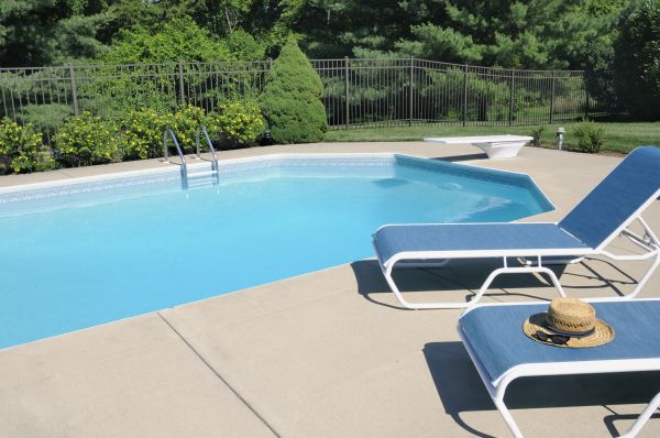 Cost of Concrete Deck Construction in State College