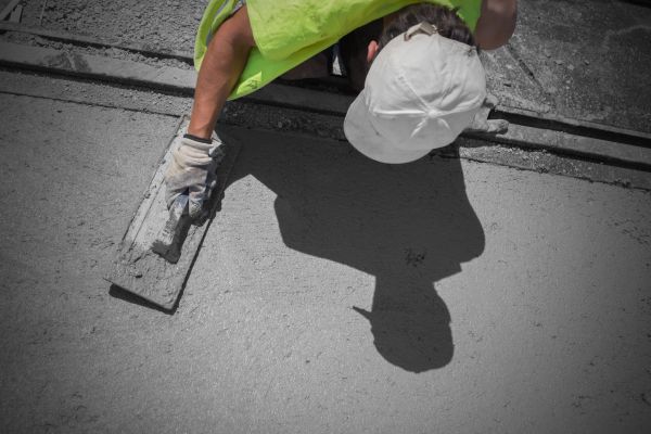 Cost of Concrete Pavement Construction in State College