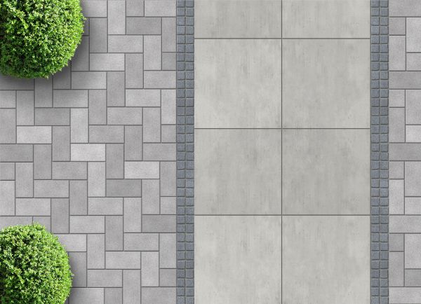 Cost of Cement Paving in State College