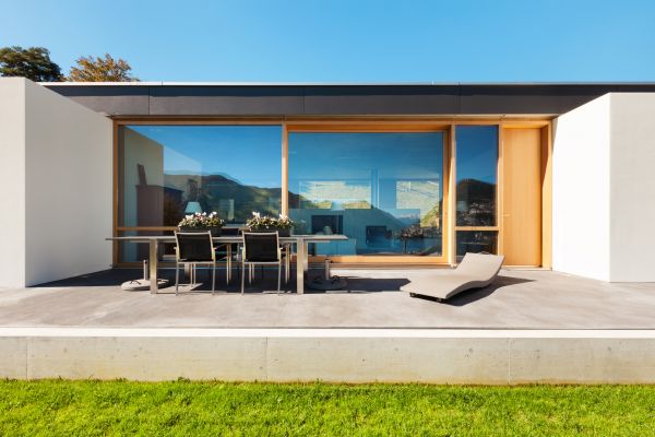 Cost of Cement Patio Construction in State College