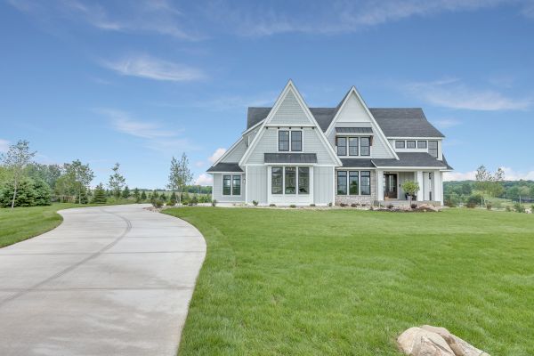 Cost of New Driveway Construction in State College