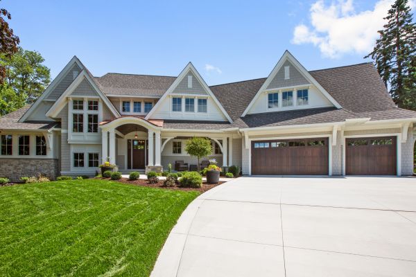 Cost of Concrete Driveway Construction in State College
