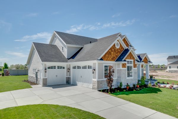 Cost of Concrete Driveway Paving in State College