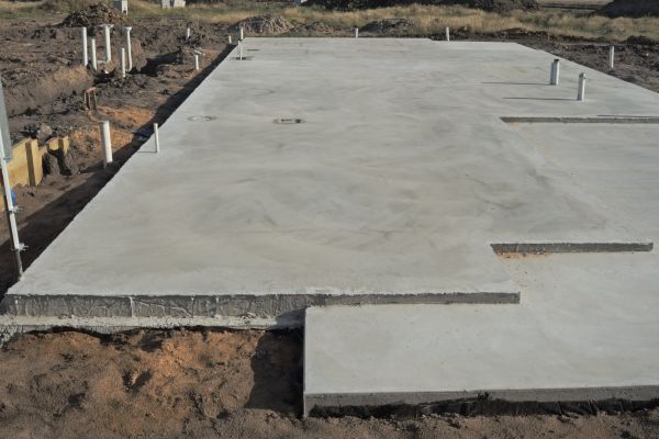 Cost of Foundation Laying in State College