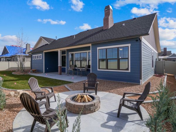 Cost of Backyard Patio Construction in State College