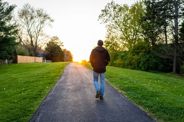 Cost of Paved Walkway Construction in State College