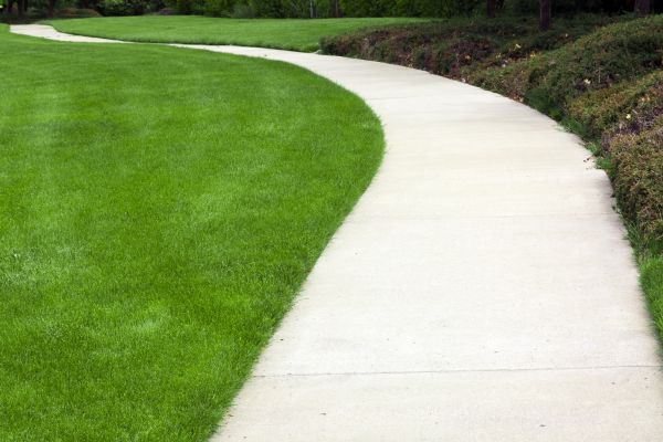 Cost of Pathway Construction in State College
