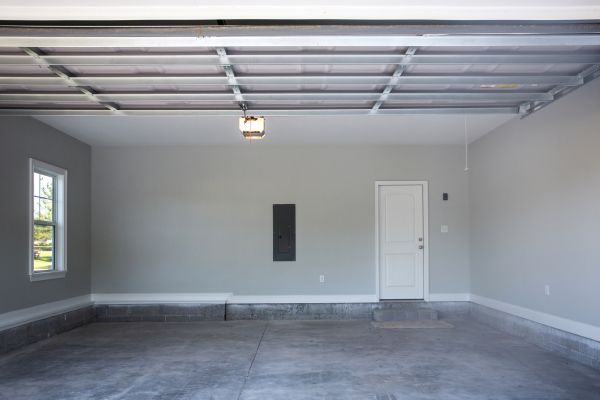 Cost of Garage Floor Installation in State College