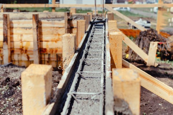 Cost of Deep Foundation Installation in State College