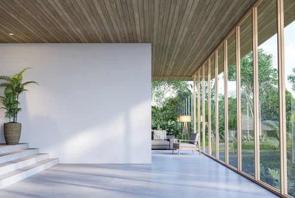 Cost of Concrete Floor Installation in State College