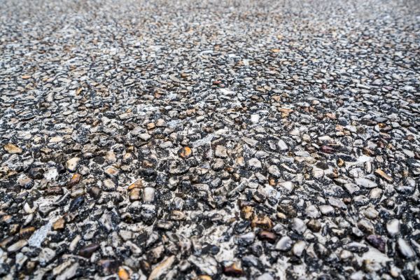 Cost of Exposed Aggregate Paving in State College