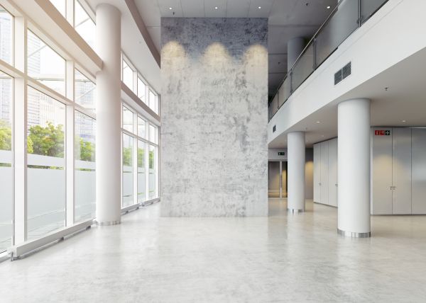 Cost of Concrete Floor Replacement in State College