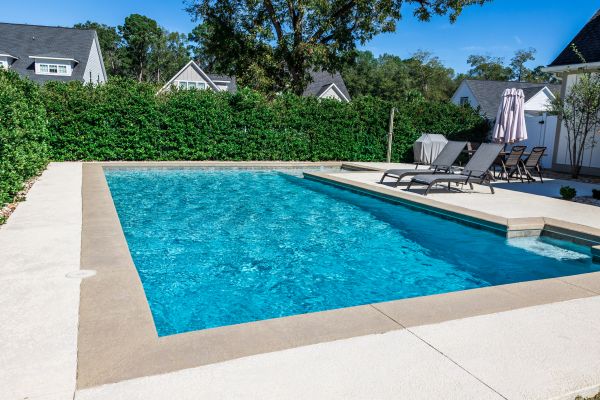 Cost of Concrete Pool Deck Replacement in State College