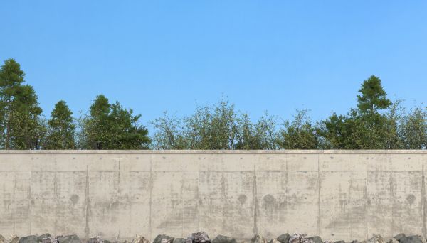 Cost of Privacy Wall Construction in State College