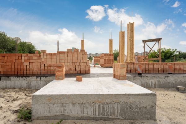 Cost of Foundation Slab Construction in State College