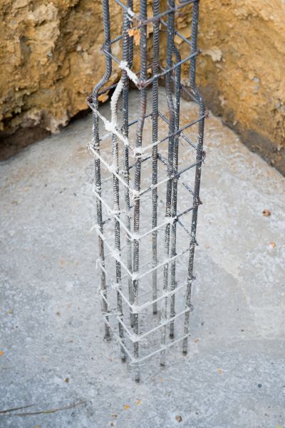 Cost of Footing Pouring in State College