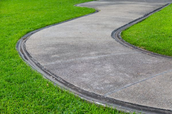 Cost of Concrete Sidewalk Construction in State College