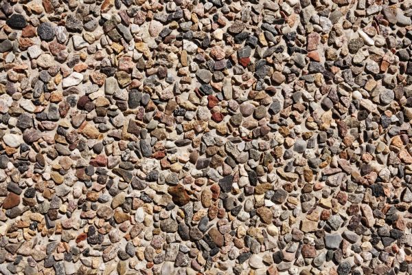 Cost of Aggregate Replacement in State College
