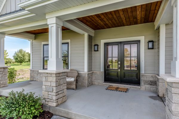 Cost of Deck Concrete Installation in State College