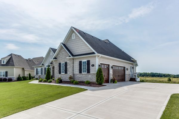 Cost of Driveway Pad Installation in State College