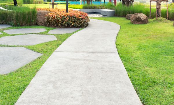 Cost of Path Installation in State College
