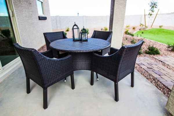 Cost of Patio Creation in State College
